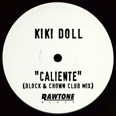 Caliente 專輯 KIKI DOLL