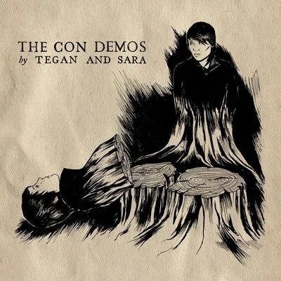 Tegan and SaraSultan & Ned Shepard The Con Demos