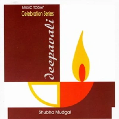 Celebration Series: Deepavali, Vol. 2 专辑 Shubha Mudgal