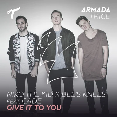 Give It To You 专辑 Niko The Kid