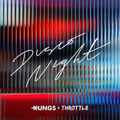 Disco Night 專輯 Kungs