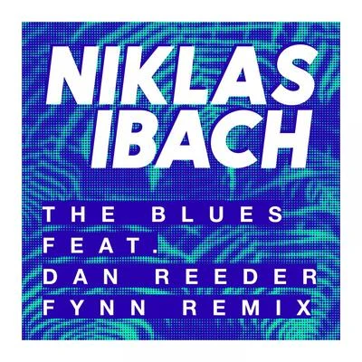 Niklas IbachCasseopaya The Blues (Fynn Remix)