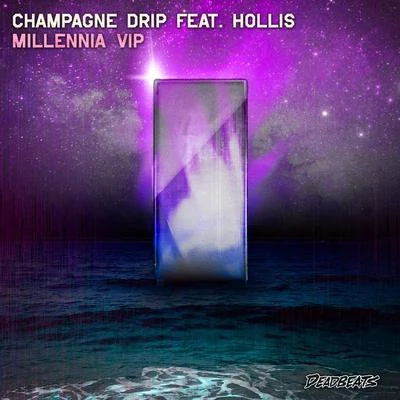 Millenna (VIP) 專輯 Champagne Drip