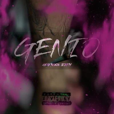 Genio (Remix) 專輯 Droow/Chystemc/MamboRap