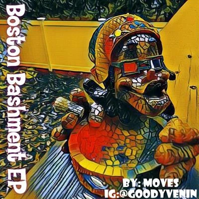 Boston Bashment EP 专辑 Moves