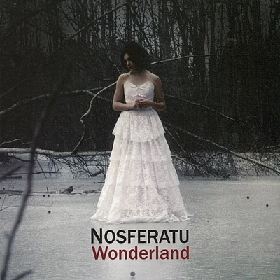 NosferatuGridKiller Wonderland