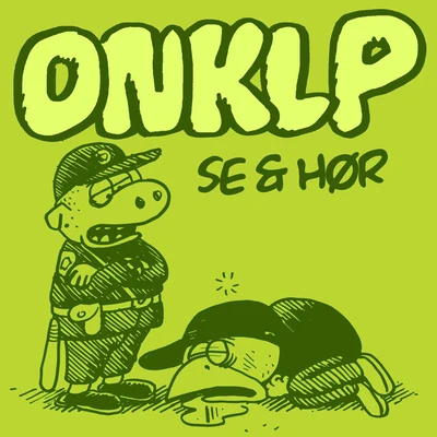 Se & Hør 專輯 Onklp