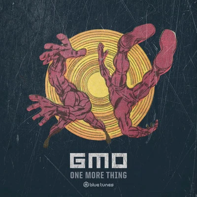 One More Thing 專輯 GMO