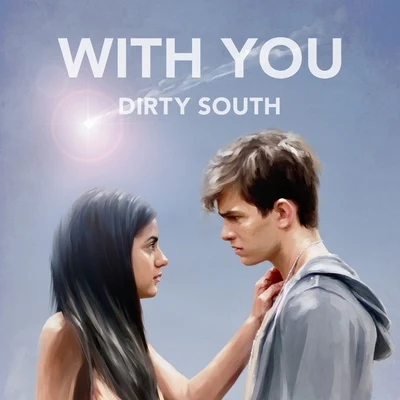 With You 專輯 Dirty South/Steve Mac/Robert Owens/D.Ramirez