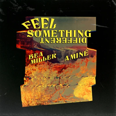 FEEL SOMETHING DIFFERENT 专辑 Bea Miller