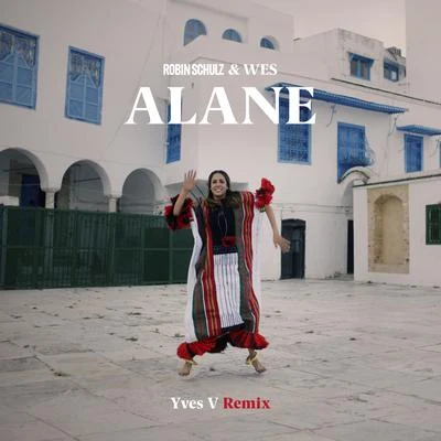 Alane (Yves V Remix) 專輯 Kareem/Wes