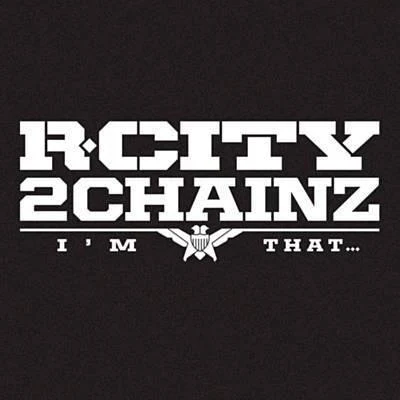 R. City Im That... (Explicit)