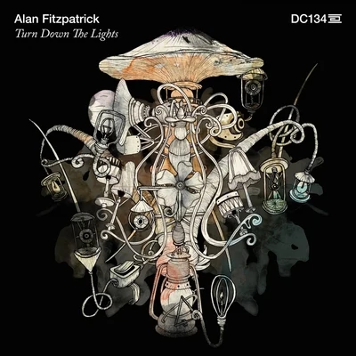 Turn Down the Lights 專輯 Alan Fitzpatrick