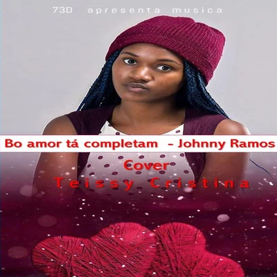 Johnny RamosDR Bo Amor Tá Copletam