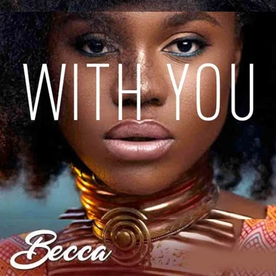 With You 专辑 Vicky Fee/Becca/Al Storm/Visa/Technikore