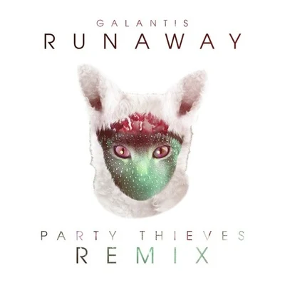 Runaway (Party Thieves Heaven Trap Remix) 專輯 Party Thieves/Fabian Mazur