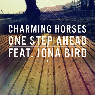 One Step Ahead 專輯 Charming Horses/LIZOT