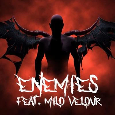 Enemies 專輯 MaxoTrill/Lil HBK