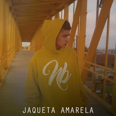 Jaqueta Amarela 专辑 Zeus