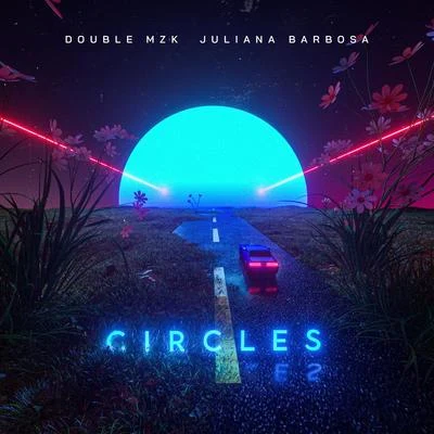 Circles 專輯 Rozzen/Juliana Barbosa