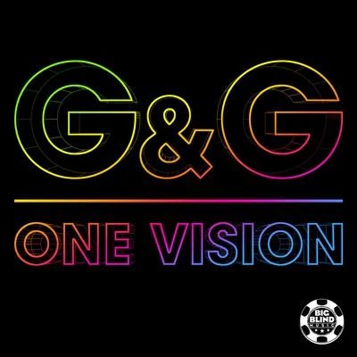 One Vision 专辑 G&g