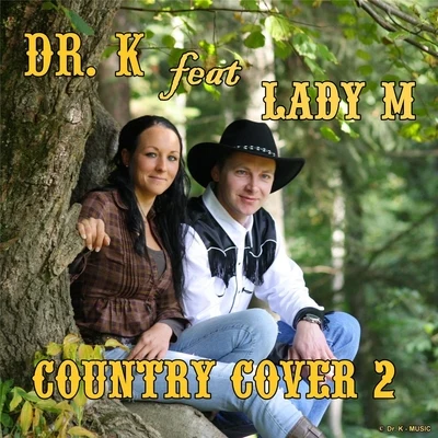 Country Cover 2 专辑 Nii/Shiha/Dr. K/Jan Johnston