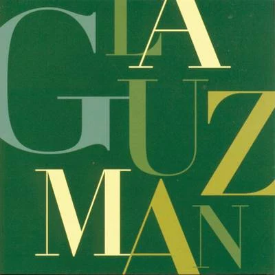 La Guzman 專輯 Alejandra Guzmán/Juan Gabriel