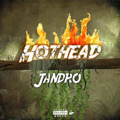 JandroFrennaSpanker Hothead (Freestyle)