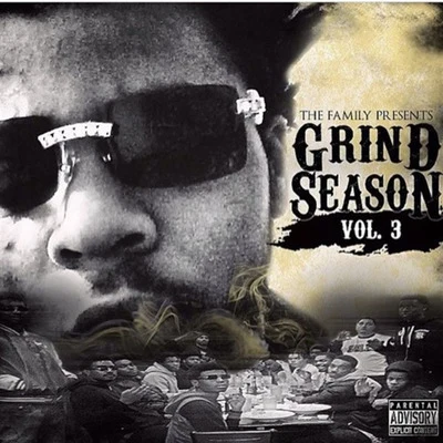 Grind Season 3 專輯 OnFully/Bandgang Masoe/The Godfather