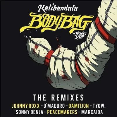 Body Bag (Remixes) 专辑 Kalibandulu/TYGW