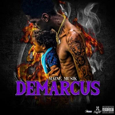 Demarcus 专辑 Maine Musik