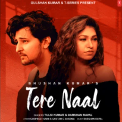 Tere Naal 專輯 Darshan Raval