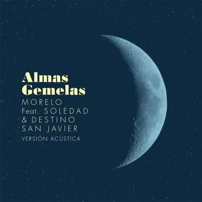 Almas Gemelas (Versión Acústica) 专辑 Marcela Morelo