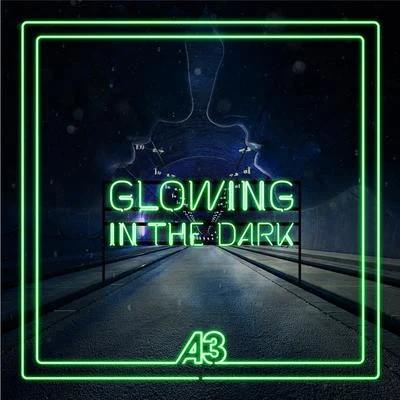 A3WestFunk Glowing in the Dark