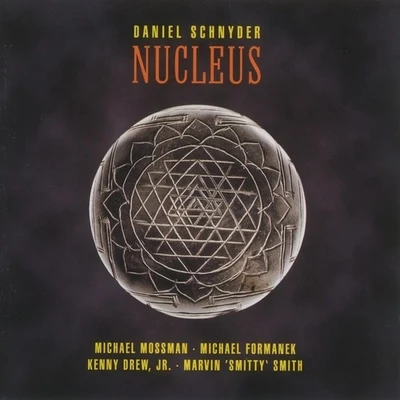 Nucleus 专辑 Daniel Schnyder/Armin Rosin