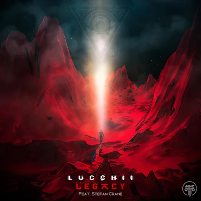 LucchiiVita Legacy (feat. Stefan Crane)