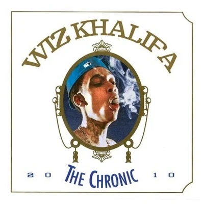 Wiz KhalifaKem The Chronic