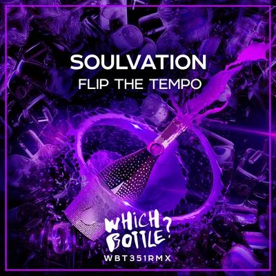 Flip The Tempo 专辑 Soulvation/Luca Debonaire