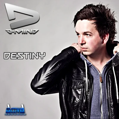 Destiny 專輯 D-Mind