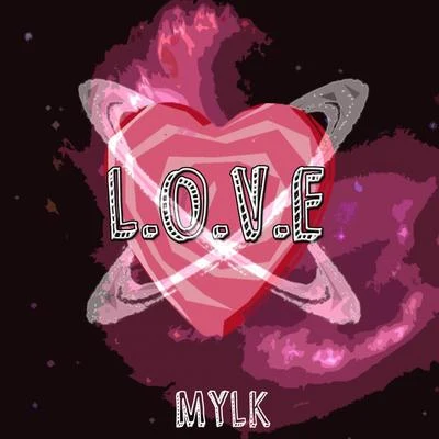 L.O.V.E 专辑 Bad Computer/MYLK/Infected Mushroom/Feed Me/Tokyo Machine