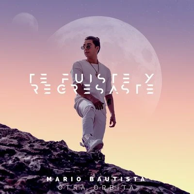 Te Fuiste y Regresaste 專輯 Mario Bautista/Sak Noel/Konshens