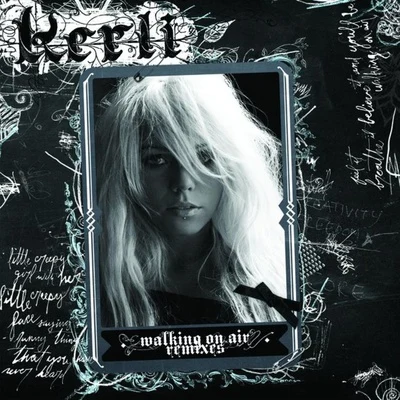 Walking On Air 專輯 Kerli/Seven Lions