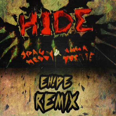 Hide (EH!DE Remix) 專輯 EH!DE/Alpha Noize