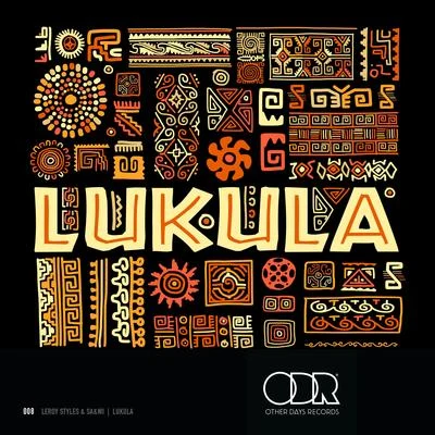 Lukula 專輯 Leroy Styles/Rancido