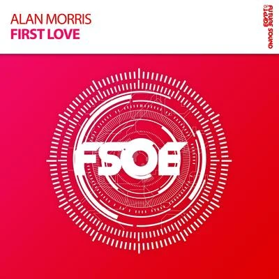 First Love 專輯 Alan Morris