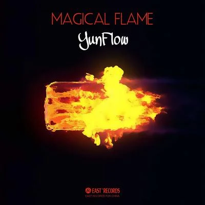 Magical Flame 专辑 Yunflow