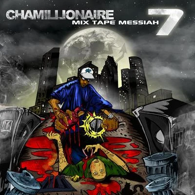 ChamillionaireBobby V Mixtape Messiah 7