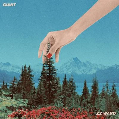 Giant 專輯 ZZ Ward