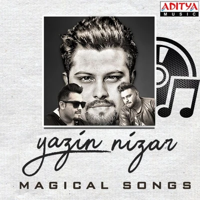 Yazin NizarDevi Sri Prasad Yazin Nizar Magical Songs