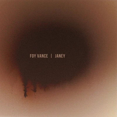 Janey 专辑 Foy Vance